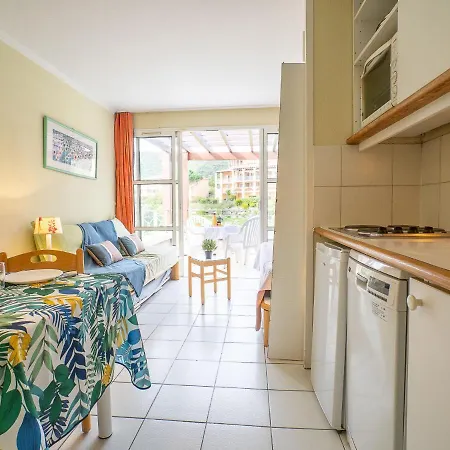 L'esquinade - J3 402 By Interhome *