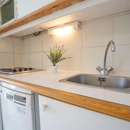 公寓 L'esquinade - J3 402 By Interhome *