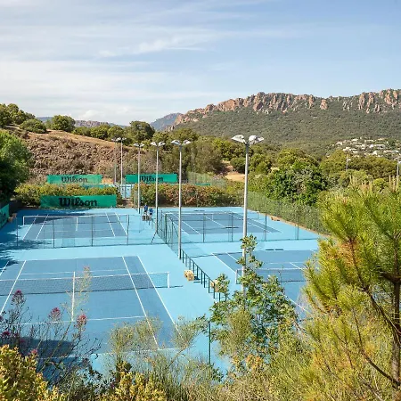 公寓 L'esquinade - J3 402 By Interhome Saint-Raphaël