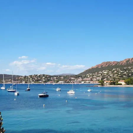 公寓 L'esquinade - J3 402 By Interhome Saint-Raphaël