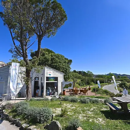 L'esquinade - J3 402 By Interhome 公寓 *