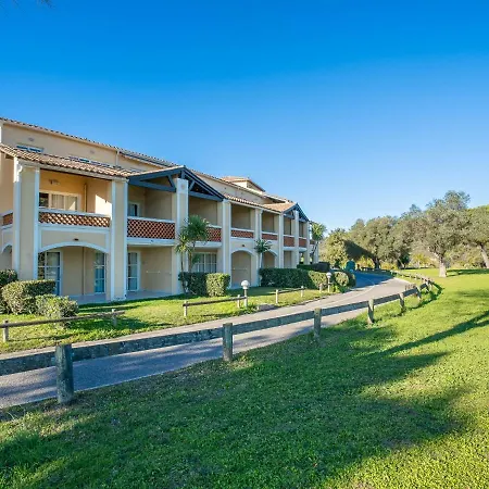 Village Cap Esterel - L'esquinade-35 By Interhome *