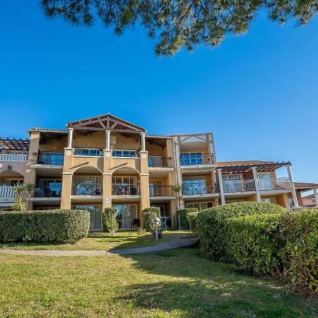 Apartment Village Cap Esterel - L'esquinade-35 By Interhome