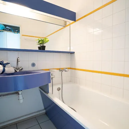 Village Cap Esterel - L'esquinade-35 By Interhome *
