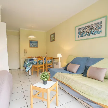 Lägenhet L'esquinade - J3 402 By Interhome