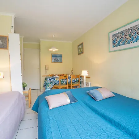 Village Cap Esterel - L'esquinade-35 By Interhome * Saint-Raphael (Var)