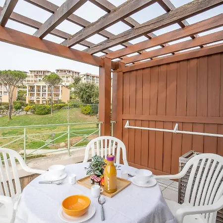 L'esquinade - J3 402 By Interhome Lägenhet