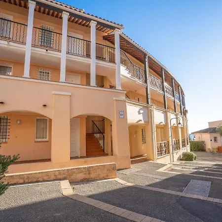 Village Cap Esterel - L'esquinade-35 By Interhome Apartment