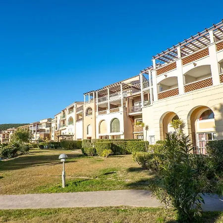 Village Cap Esterel - L'esquinade-35 By Interhome Apartment