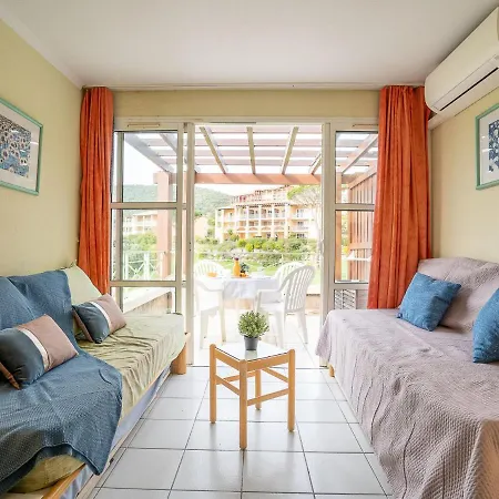 Village Cap Esterel - L'esquinade-35 By Interhome Apartment *