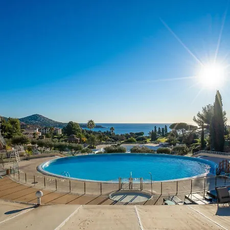 Village Cap Esterel - L'esquinade-35 By Interhome