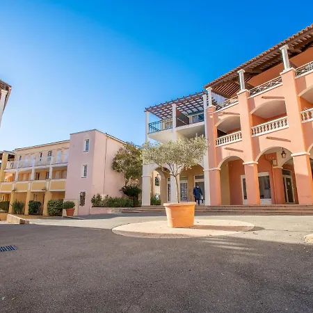 Village Cap Esterel - L'esquinade-35 By Interhome Apartment Saint-Raphael (Var)