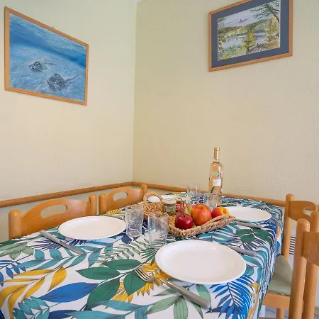 Village Cap Esterel - L'esquinade-35 By Interhome *
