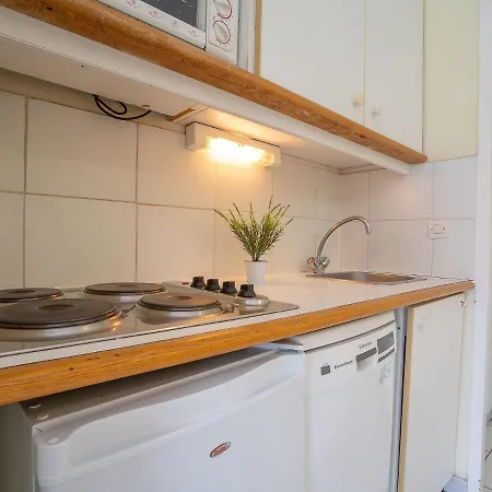 Village Cap Esterel - L'esquinade-35 By Interhome Apartment Saint-Raphael (Var)
