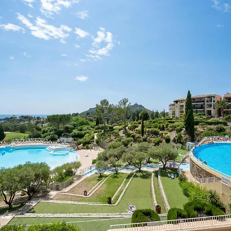 Village Cap Esterel - L'esquinade-35 By Interhome *