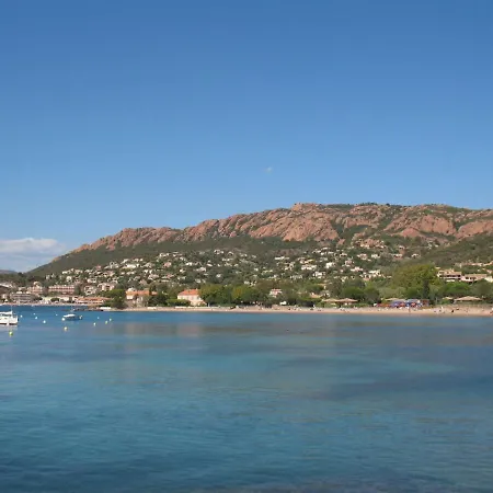 Village Cap Esterel - L'esquinade-35 By Interhome Apartment