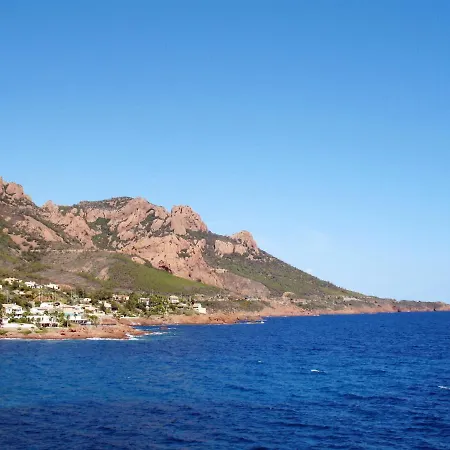 L'esquinade - J3 402 By Interhome * Saint-Raphaël