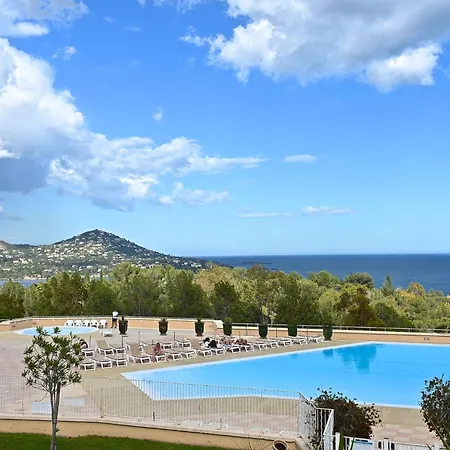 Village Cap Esterel - L'esquinade-35 By Interhome