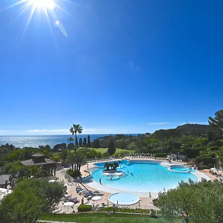 Village Cap Esterel - L'esquinade-35 By Interhome * Saint-Raphael (Var)