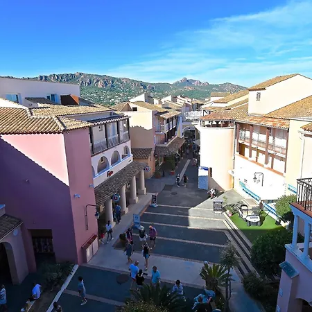 Village Cap Esterel - L'esquinade-35 By Interhome Apartment