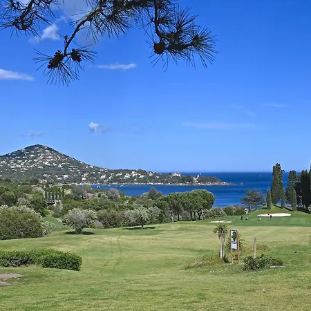 Apartment Village Cap Esterel - L'esquinade-35 By Interhome