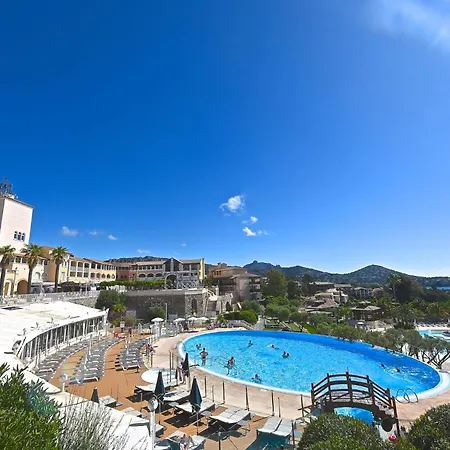 Village Cap Esterel - L'esquinade-35 By Interhome Apartment *