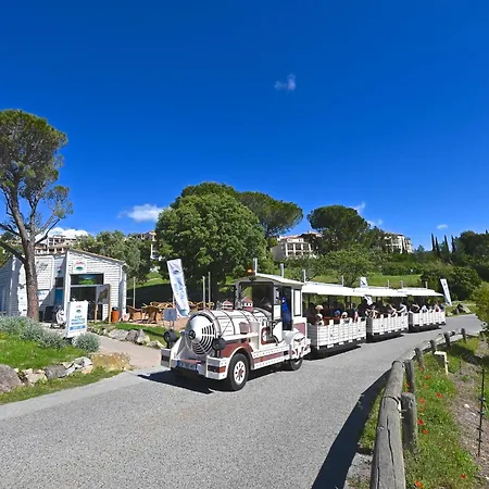 Village Cap Esterel - L'esquinade-35 By Interhome *