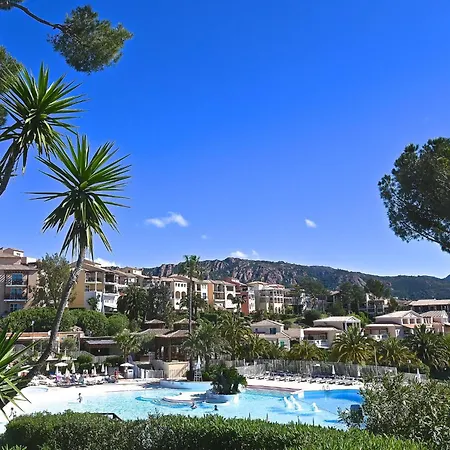 Village Cap Esterel - L'esquinade-35 By Interhome * Saint-Raphael (Var)