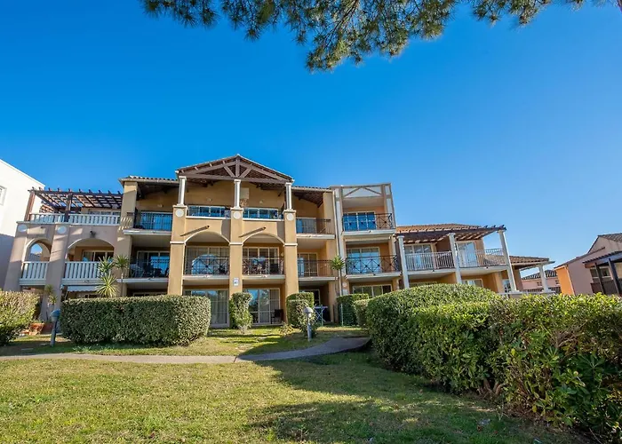 Apartamento L'esquinade - J3 402 By Interhome