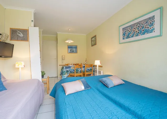 L'esquinade - J3 402 By Interhome * Saint-Raphaël