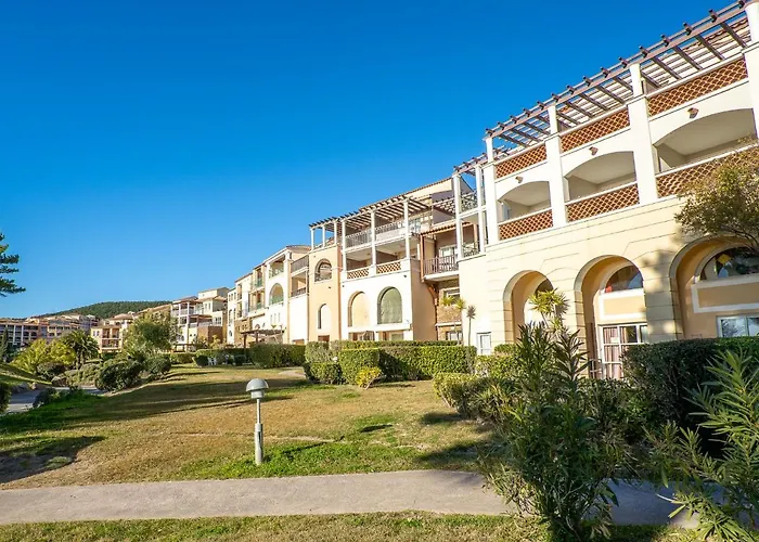 L'esquinade - J3 402 By Interhome Apartamento