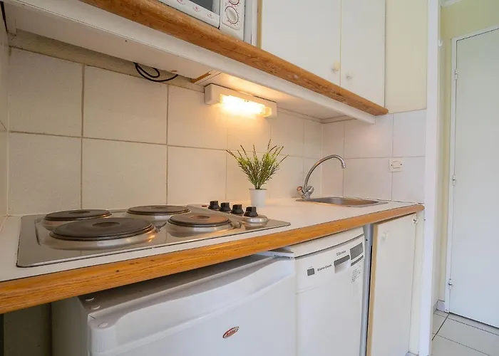 L'esquinade - J3 402 By Interhome Apartamento Saint-Raphaël