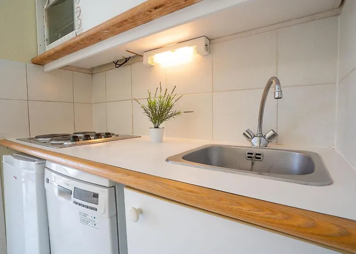 Lejlighed L'esquinade - J3 402 By Interhome *