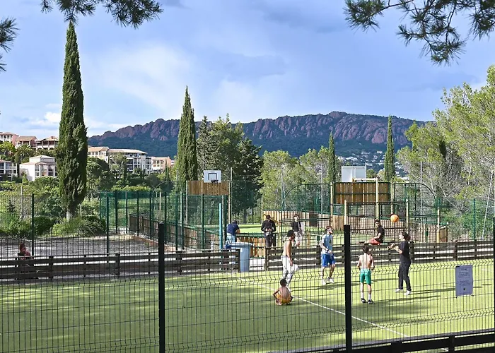Apartamento L'esquinade - J3 402 By Interhome *